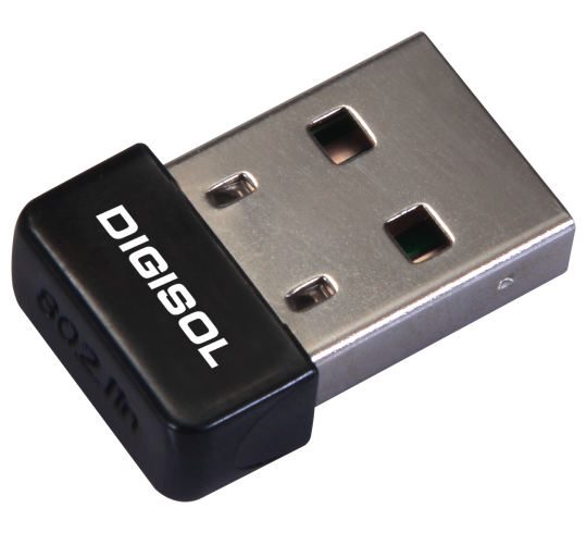 Digisol 150Mbps Wireless Usb Adapter Driver