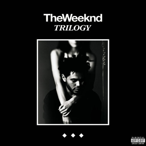 the weeknd trilogy songs